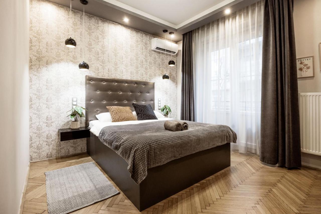 Chill On The Screened Balcony-Budapest Most Historic Landmarks Extérieur photo