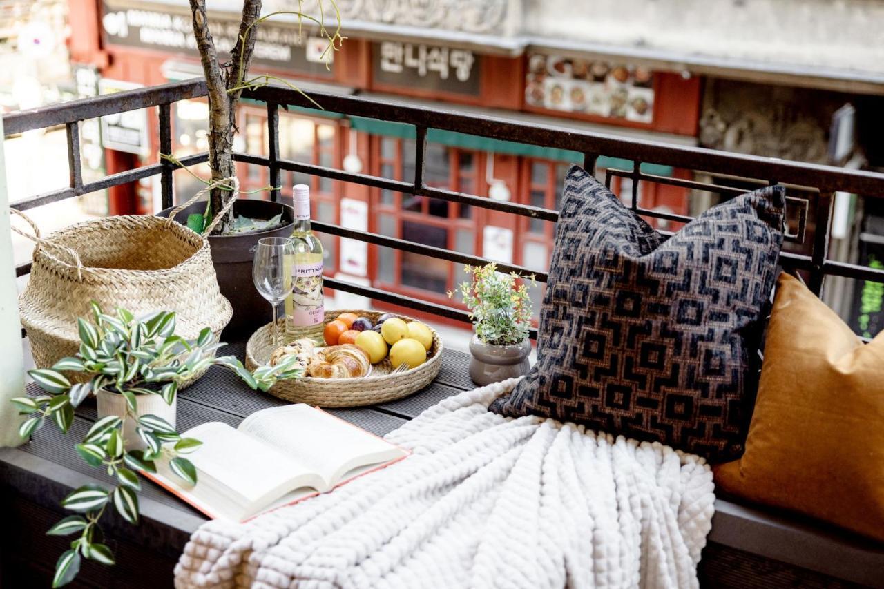Chill On The Screened Balcony-Budapest Most Historic Landmarks Extérieur photo